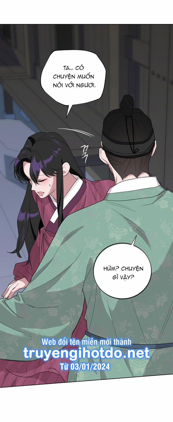 [18+] Tuyển Tập Truyện Bl Ngắn - Double Bell 41 trang 15