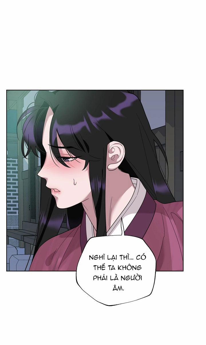 [18+] Tuyển Tập Truyện Bl Ngắn - Double Bell 41 trang 16