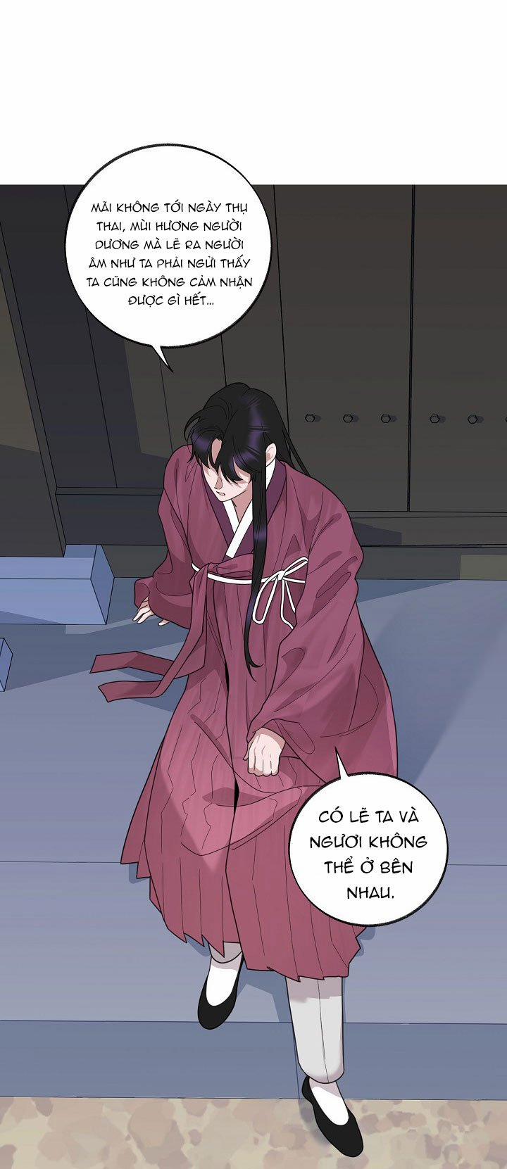 [18+] Tuyển Tập Truyện Bl Ngắn - Double Bell 41 trang 17