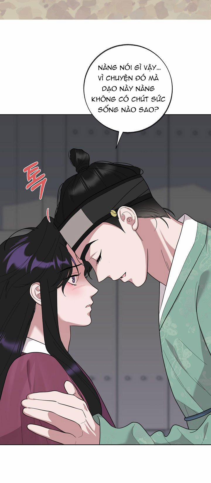 [18+] Tuyển Tập Truyện Bl Ngắn - Double Bell 41 trang 18