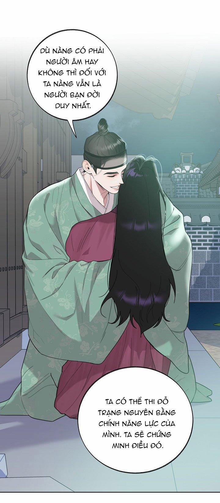 [18+] Tuyển Tập Truyện Bl Ngắn - Double Bell 41 trang 19