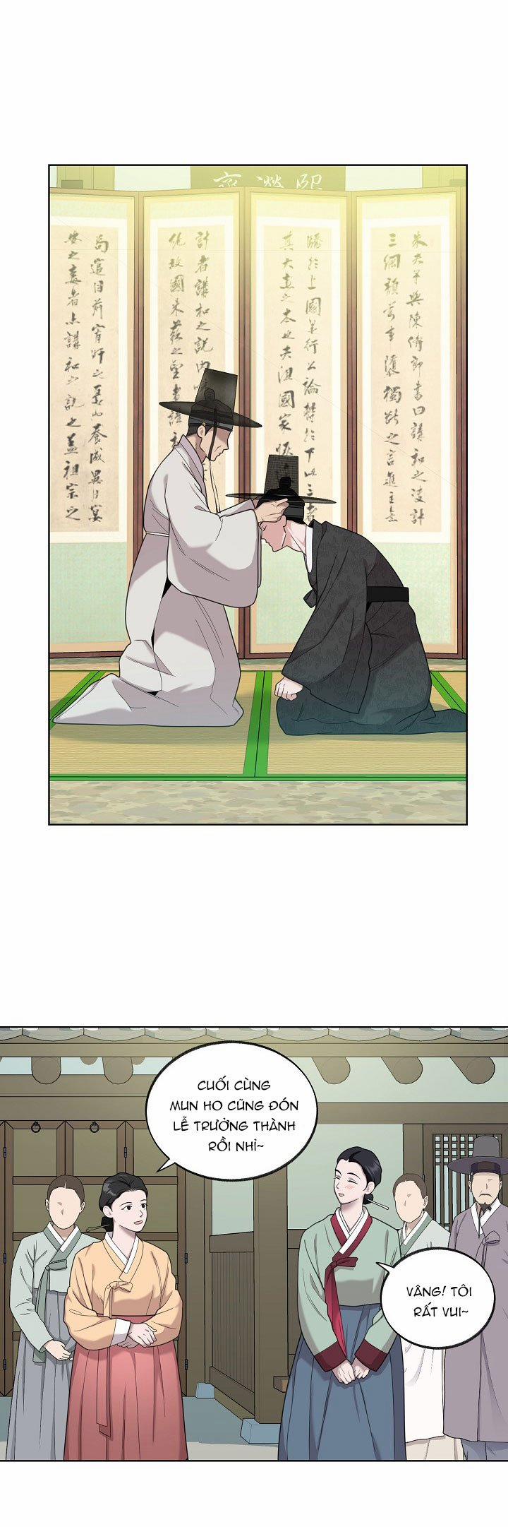 [18+] Tuyển Tập Truyện Bl Ngắn - Double Bell 41 trang 2