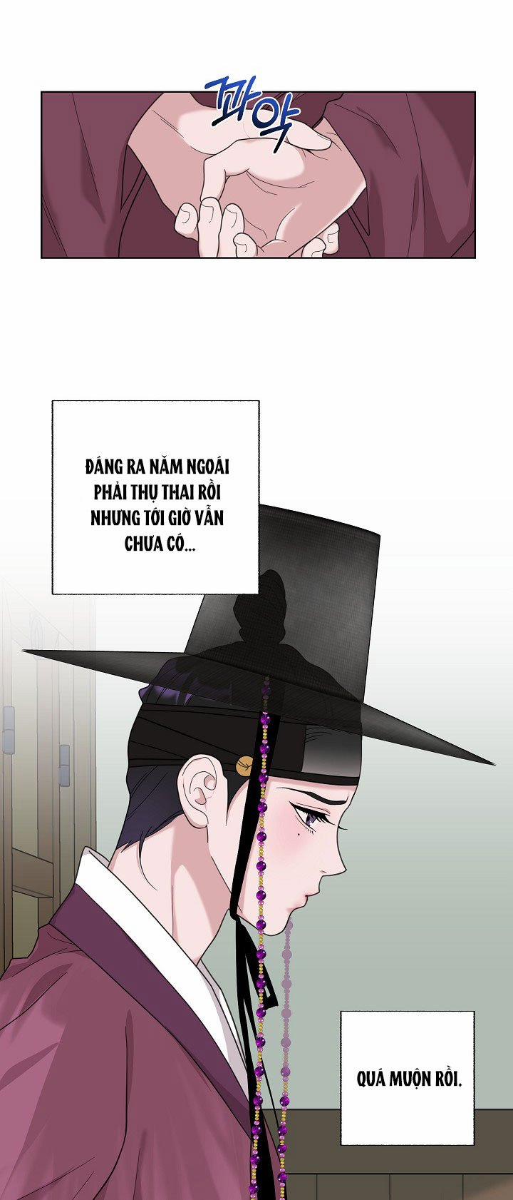 [18+] Tuyển Tập Truyện Bl Ngắn - Double Bell 41 trang 6