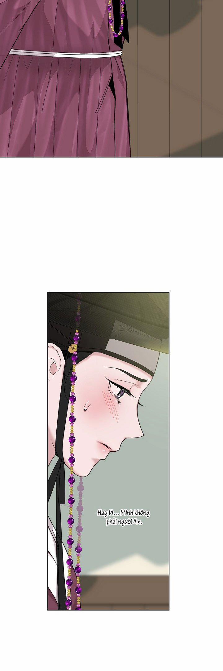 [18+] Tuyển Tập Truyện Bl Ngắn - Double Bell 41 trang 7