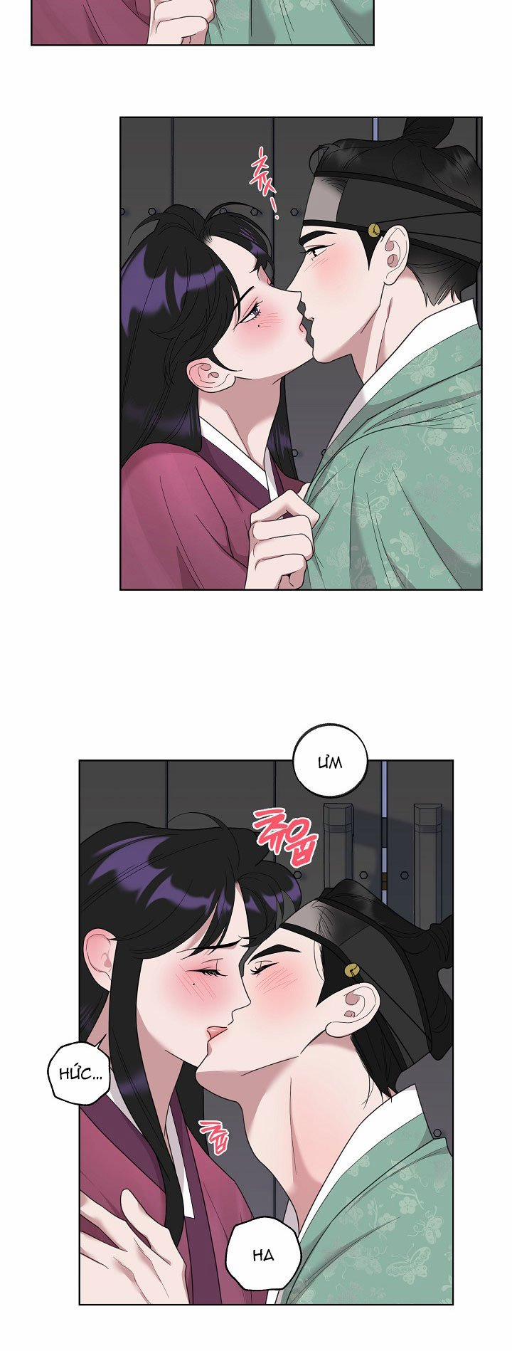 [18+] Tuyển Tập Truyện Bl Ngắn - Double Bell 42 trang 3