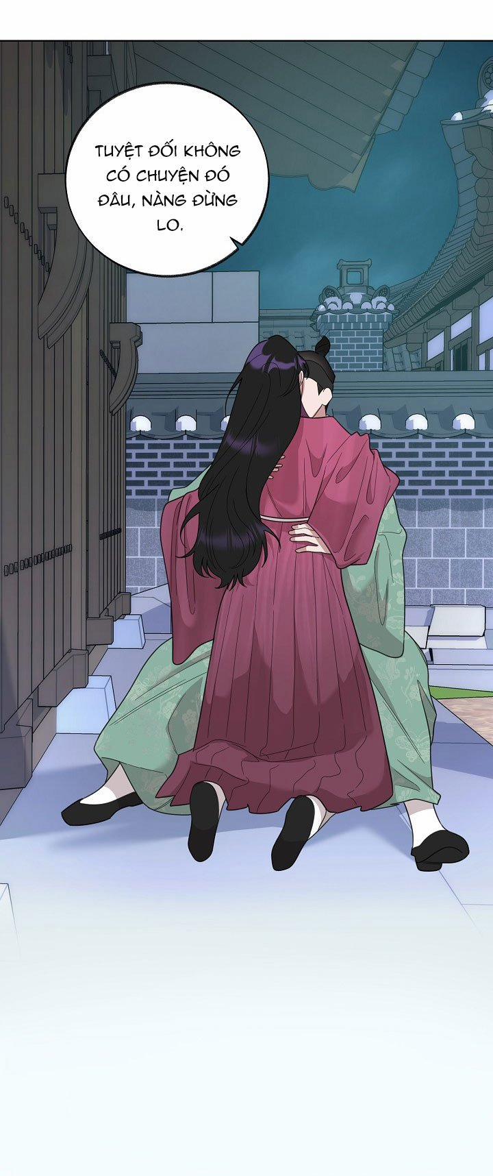 [18+] Tuyển Tập Truyện Bl Ngắn - Double Bell 42 trang 4