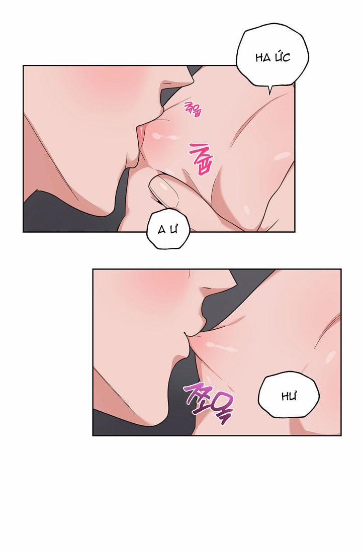 [18+] Tuyển Tập Truyện Bl Ngắn - Double Bell 42 trang 8