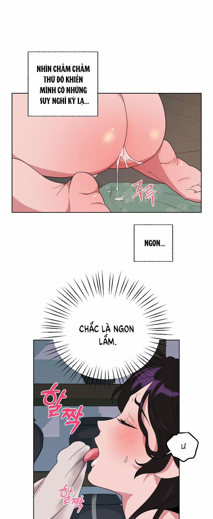 [18+] Tuyển Tập Truyện Bl Ngắn - Double Bell 43 trang 10