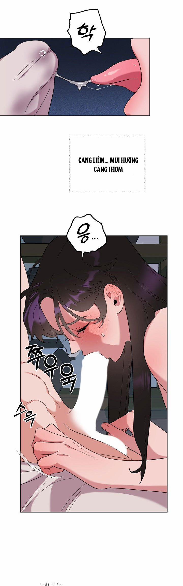 [18+] Tuyển Tập Truyện Bl Ngắn - Double Bell 43 trang 12