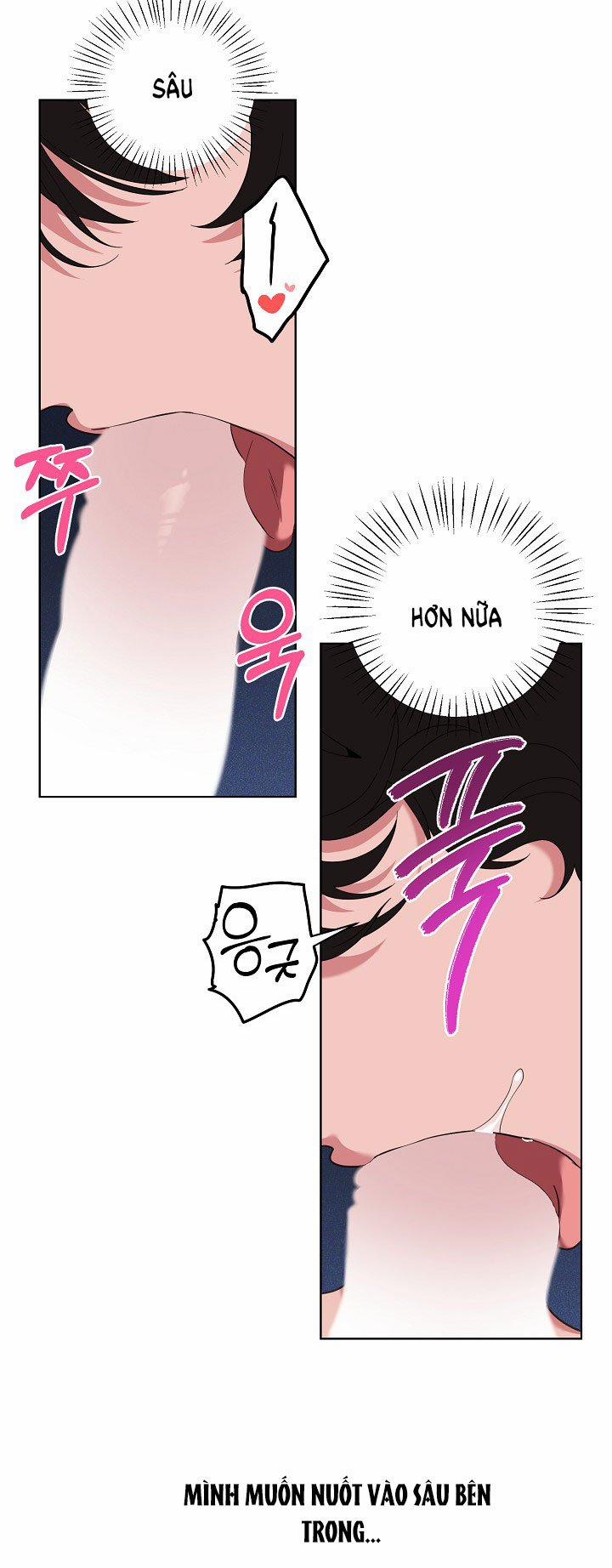 [18+] Tuyển Tập Truyện Bl Ngắn - Double Bell 43 trang 13