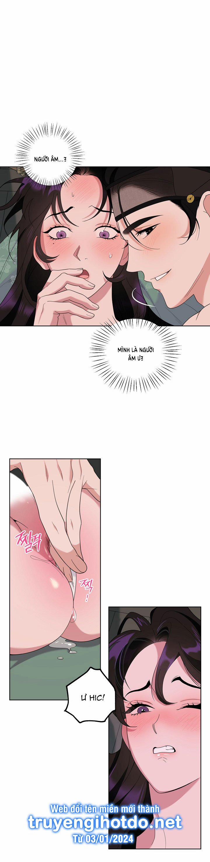 [18+] Tuyển Tập Truyện Bl Ngắn - Double Bell 43 trang 2