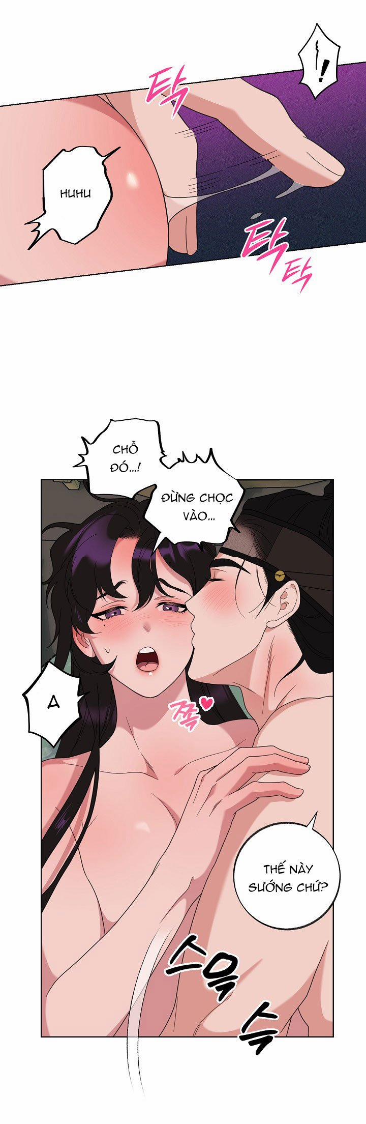 [18+] Tuyển Tập Truyện Bl Ngắn - Double Bell 43 trang 4