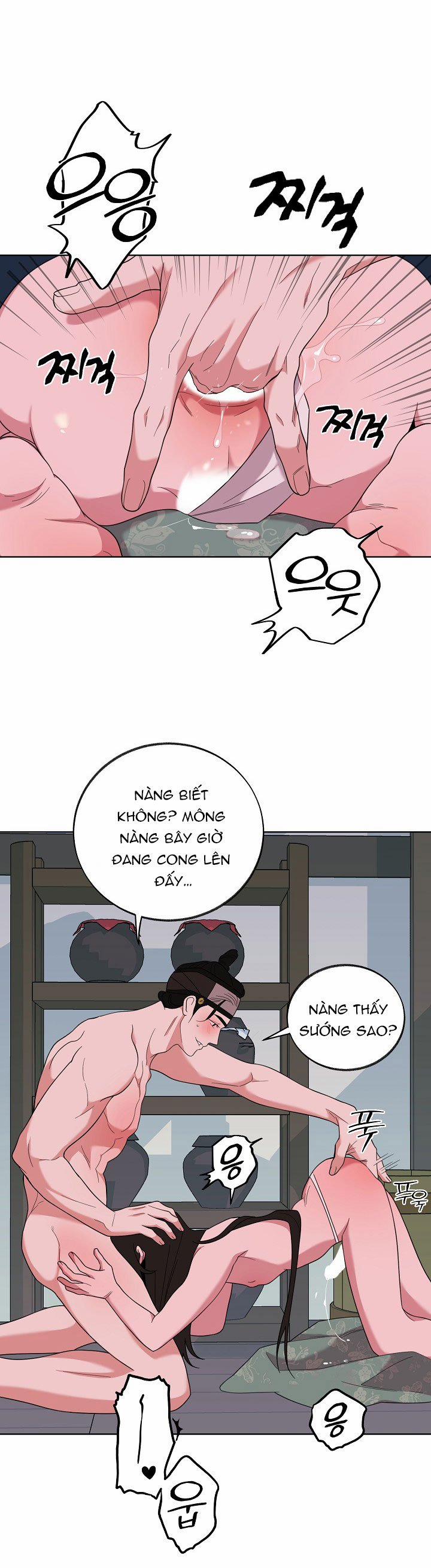 [18+] Tuyển Tập Truyện Bl Ngắn - Double Bell 44 trang 1