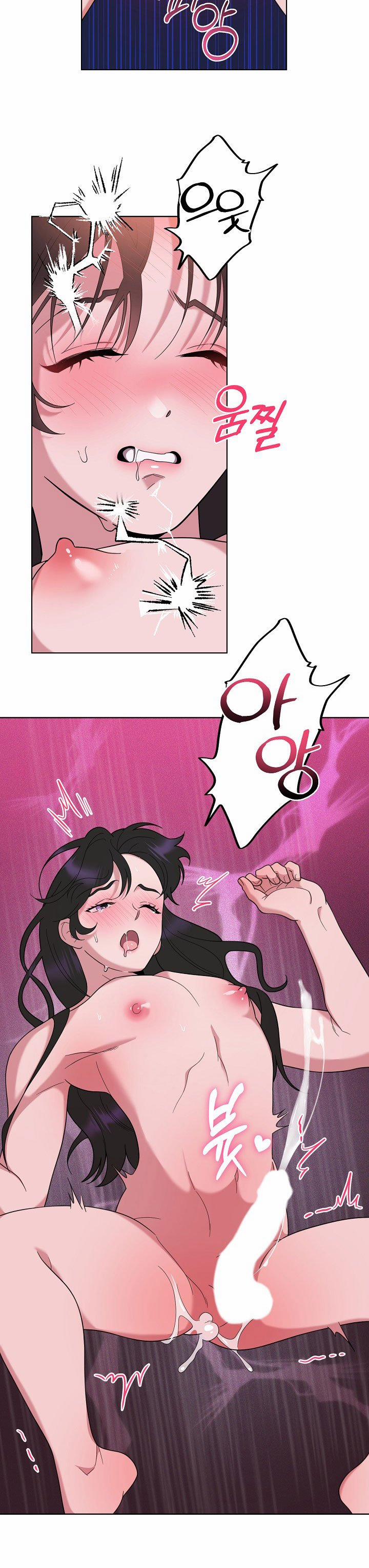 [18+] Tuyển Tập Truyện Bl Ngắn - Double Bell 44 trang 16