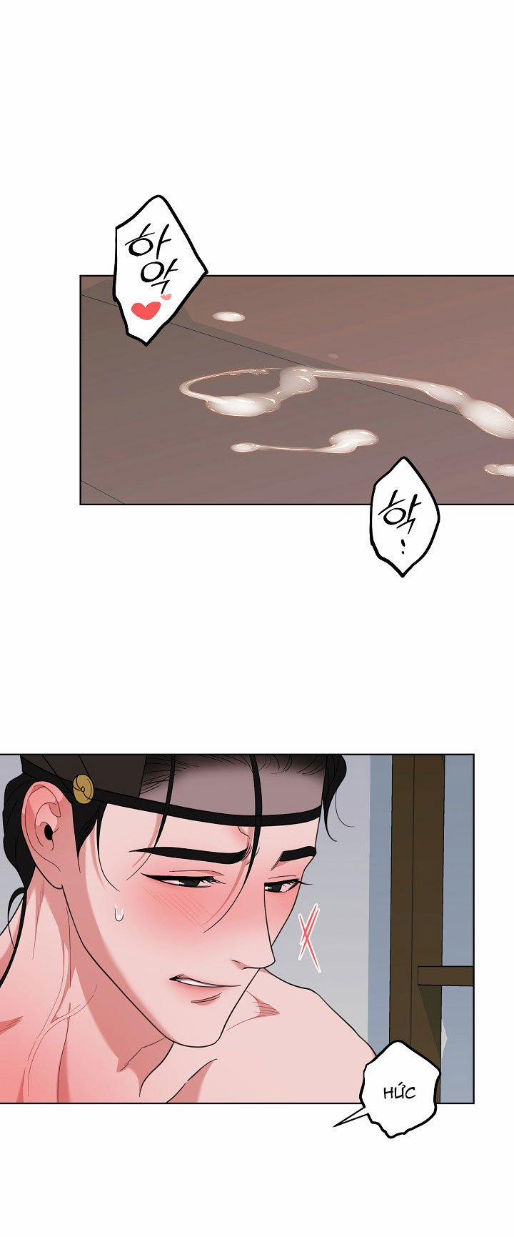 [18+] Tuyển Tập Truyện Bl Ngắn - Double Bell 44 trang 3