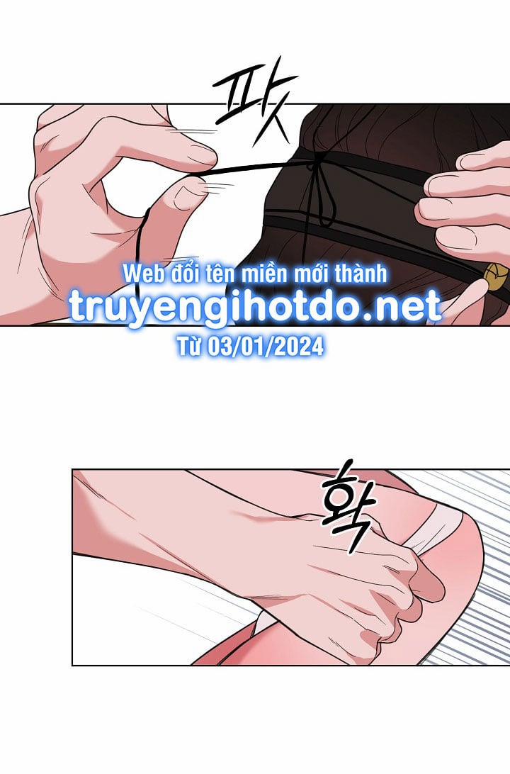 [18+] Tuyển Tập Truyện Bl Ngắn - Double Bell 44 trang 4