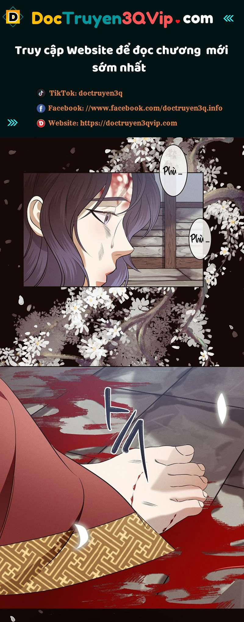 [18+] Tuyển Tập Truyện Bl Ngắn - Double Bell 45 trang 0