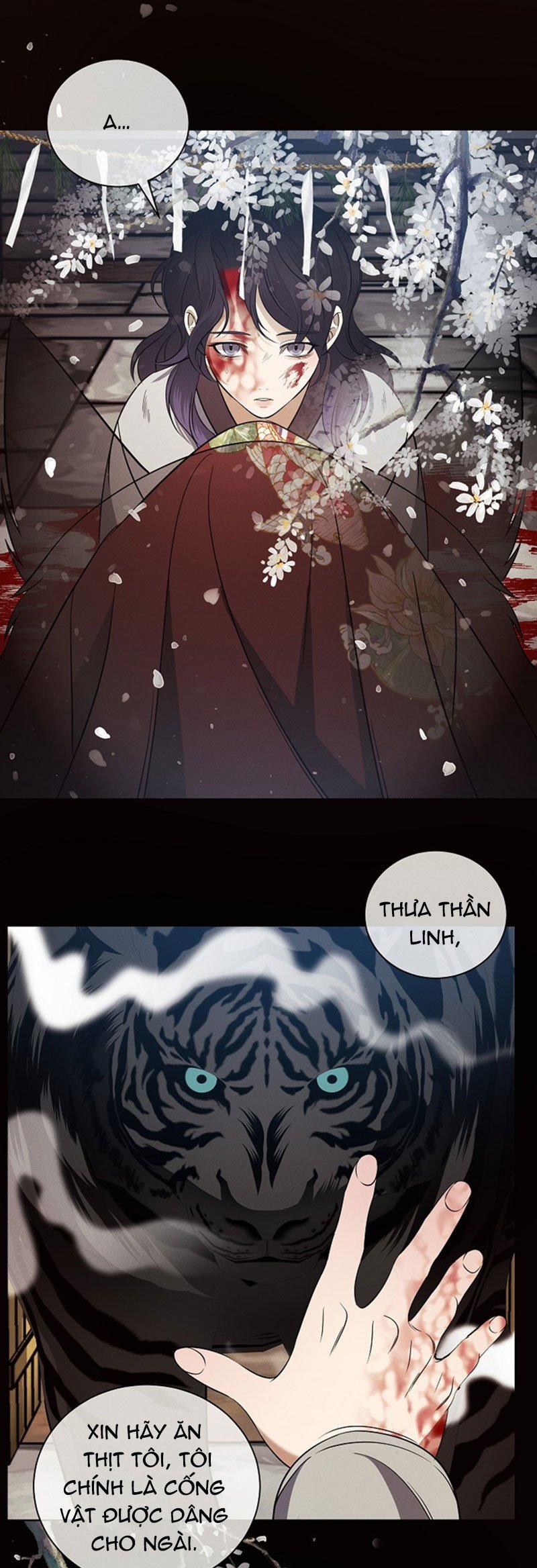 [18+] Tuyển Tập Truyện Bl Ngắn - Double Bell 45 trang 1