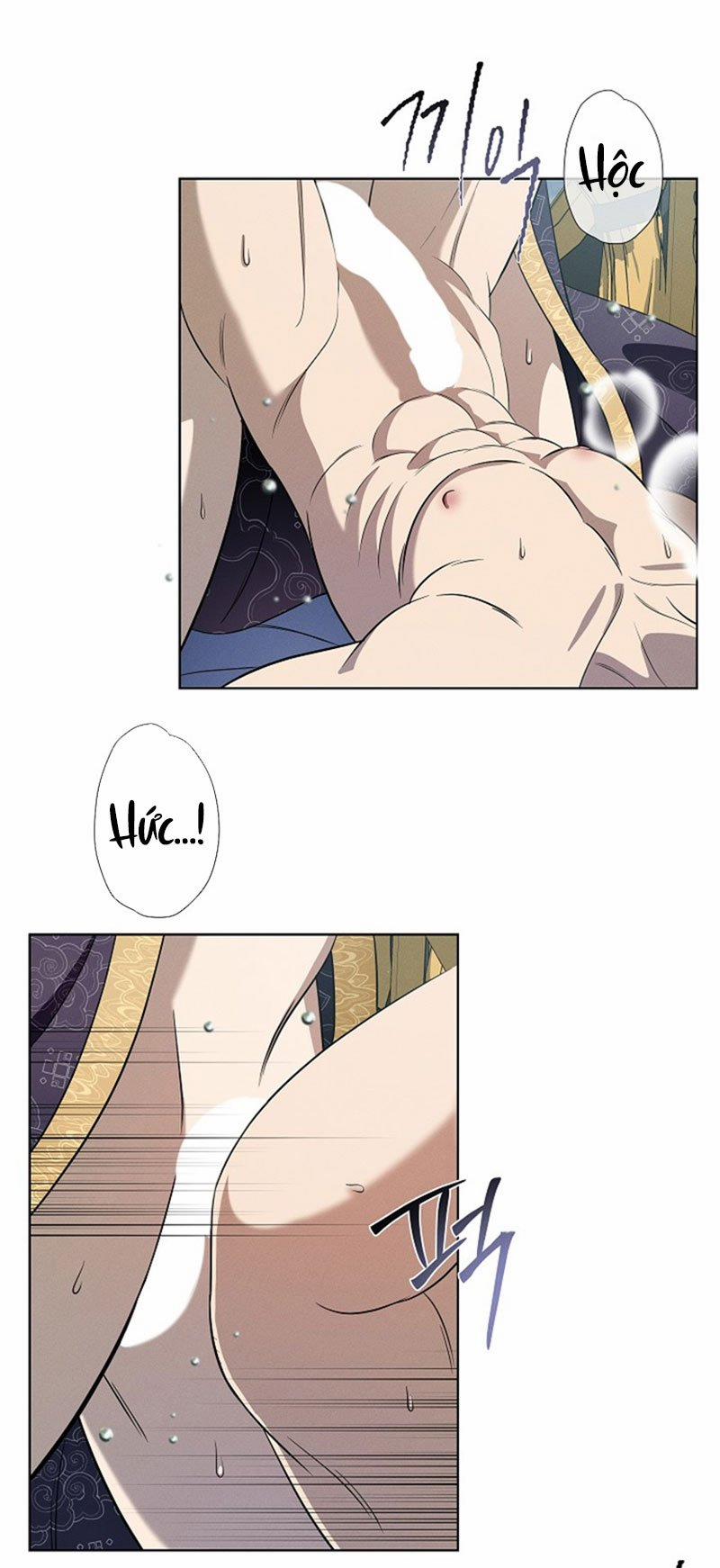 [18+] Tuyển Tập Truyện Bl Ngắn - Double Bell 45 trang 11