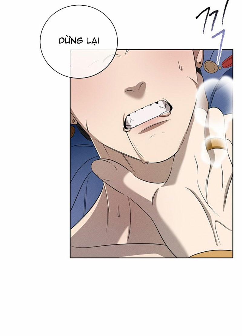 [18+] Tuyển Tập Truyện Bl Ngắn - Double Bell 45 trang 12