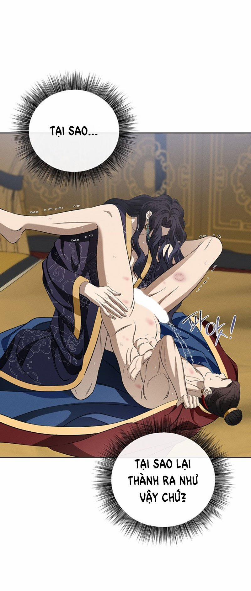 [18+] Tuyển Tập Truyện Bl Ngắn - Double Bell 45 trang 15