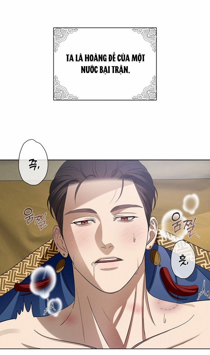 [18+] Tuyển Tập Truyện Bl Ngắn - Double Bell 45 trang 16