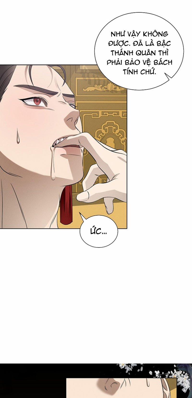 [18+] Tuyển Tập Truyện Bl Ngắn - Double Bell 45 trang 19