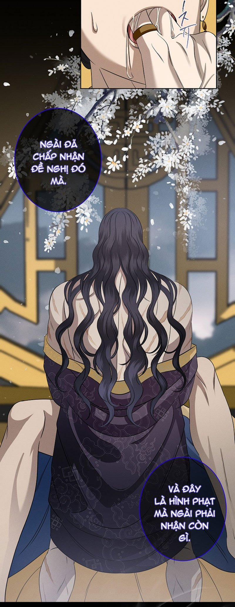 [18+] Tuyển Tập Truyện Bl Ngắn - Double Bell 45 trang 20