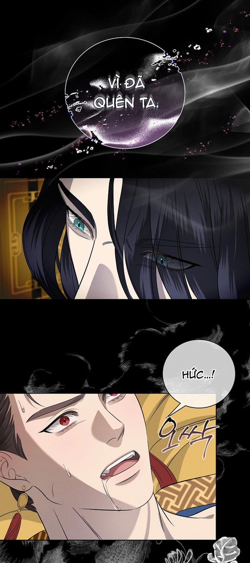 [18+] Tuyển Tập Truyện Bl Ngắn - Double Bell 45 trang 21