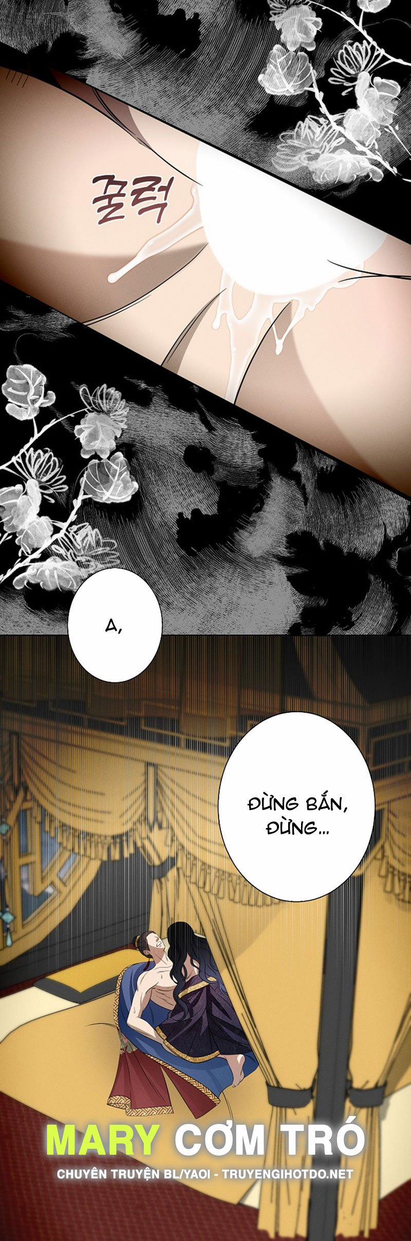 [18+] Tuyển Tập Truyện Bl Ngắn - Double Bell 45 trang 22