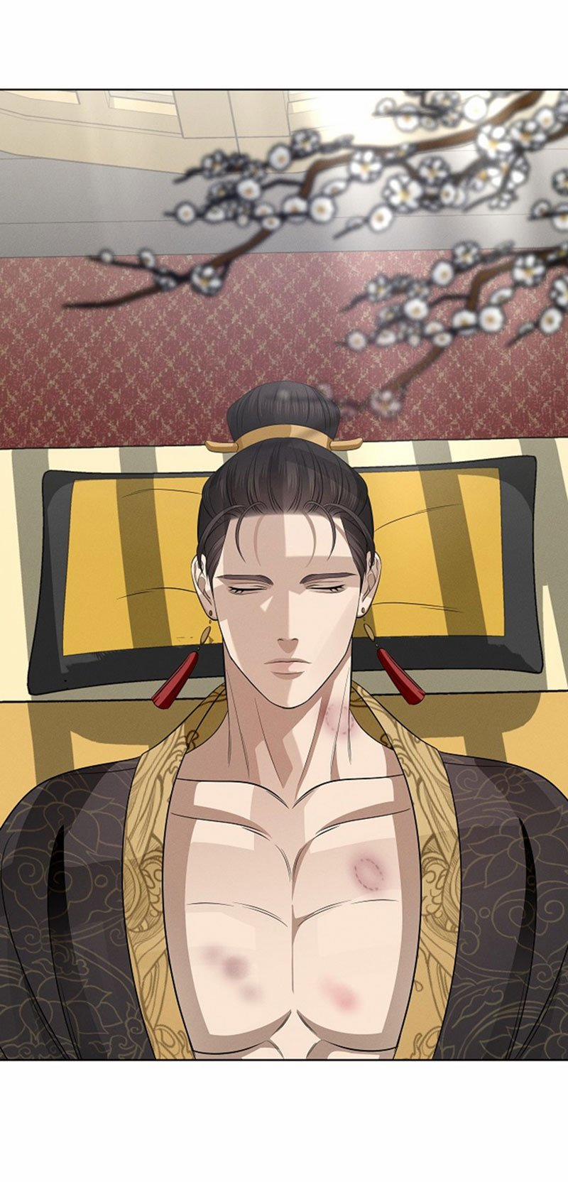 [18+] Tuyển Tập Truyện Bl Ngắn - Double Bell 45 trang 24