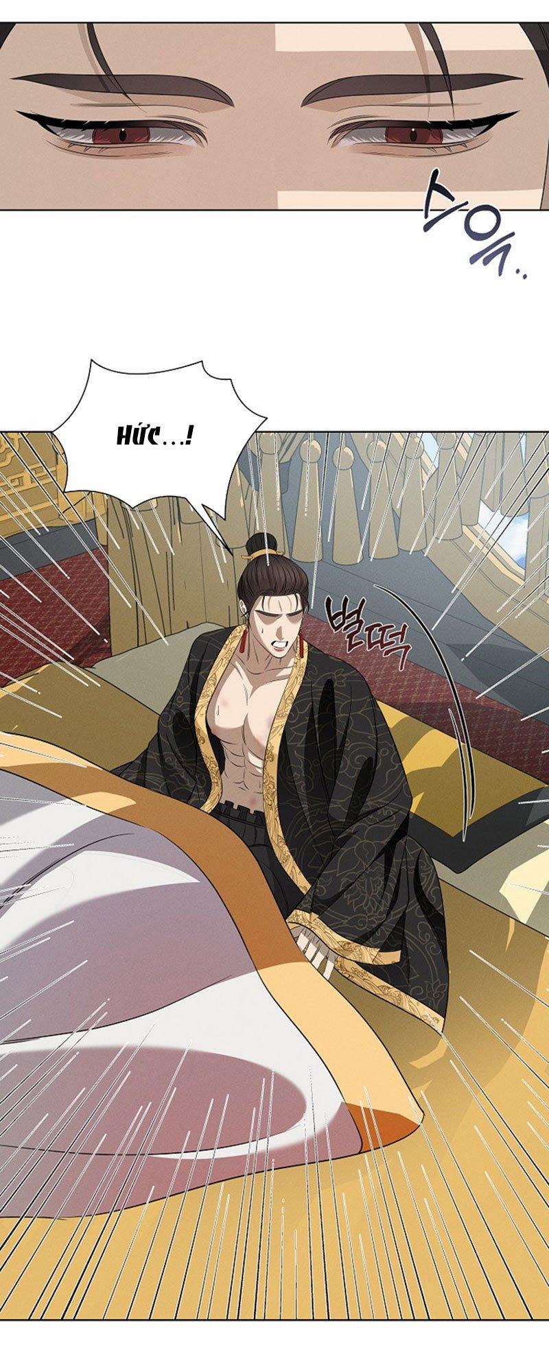 [18+] Tuyển Tập Truyện Bl Ngắn - Double Bell 45 trang 25