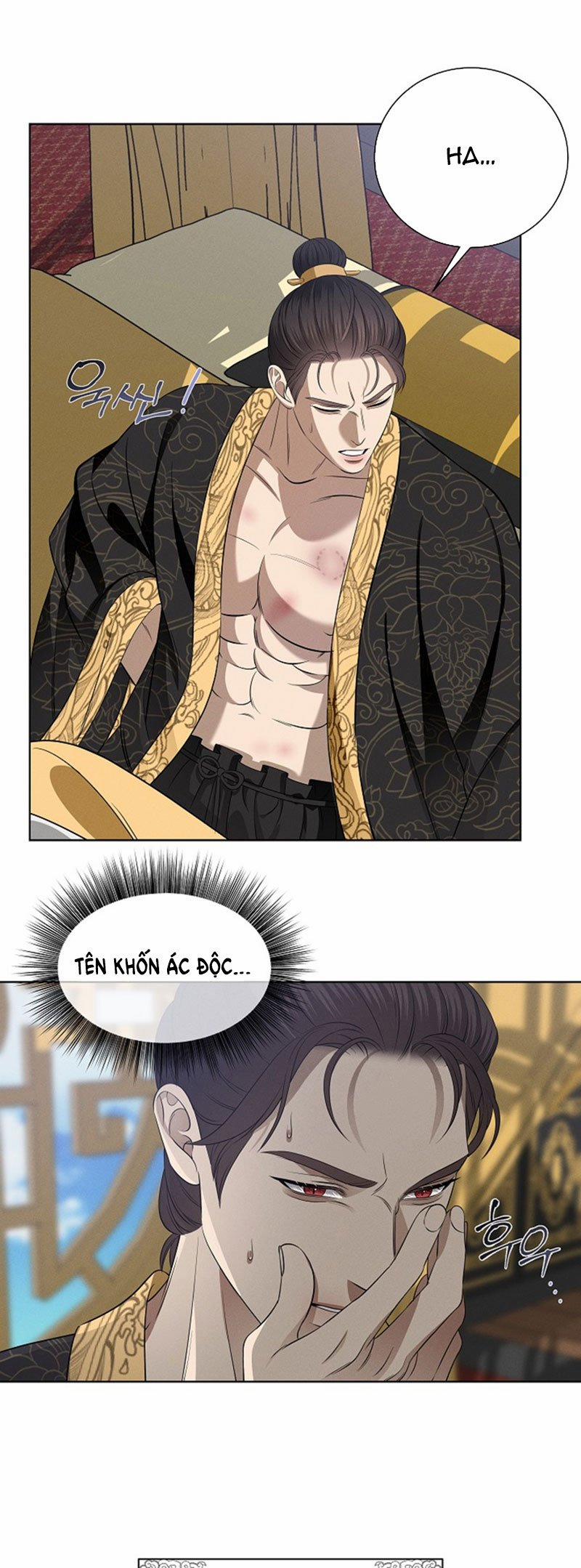 [18+] Tuyển Tập Truyện Bl Ngắn - Double Bell 45 trang 26