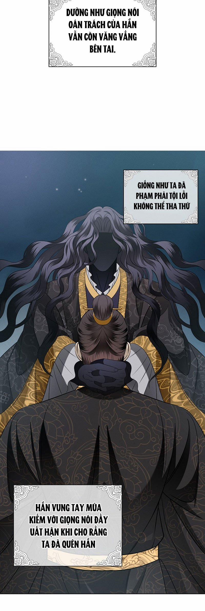 [18+] Tuyển Tập Truyện Bl Ngắn - Double Bell 45 trang 27