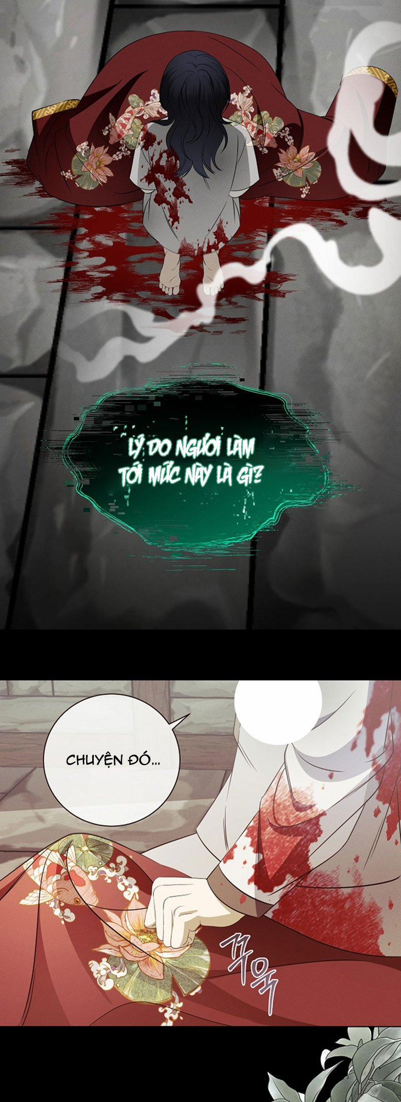 [18+] Tuyển Tập Truyện Bl Ngắn - Double Bell 45 trang 4