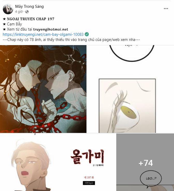 [18+] Tuyển Tập Truyện Bl Ngắn - Double Bell 45 trang 6