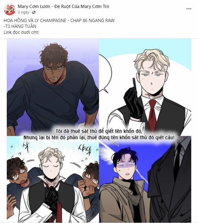 [18+] Tuyển Tập Truyện Bl Ngắn - Double Bell 45 trang 9