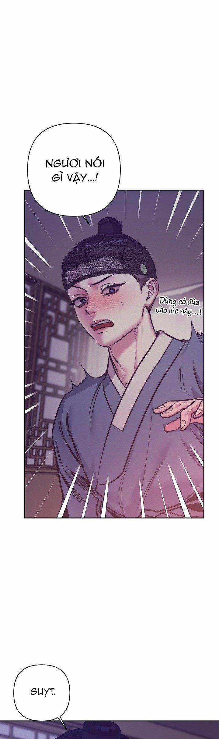 [18+] Tuyển Tập Truyện Bl Ngắn - Double Bell 5 trang 1