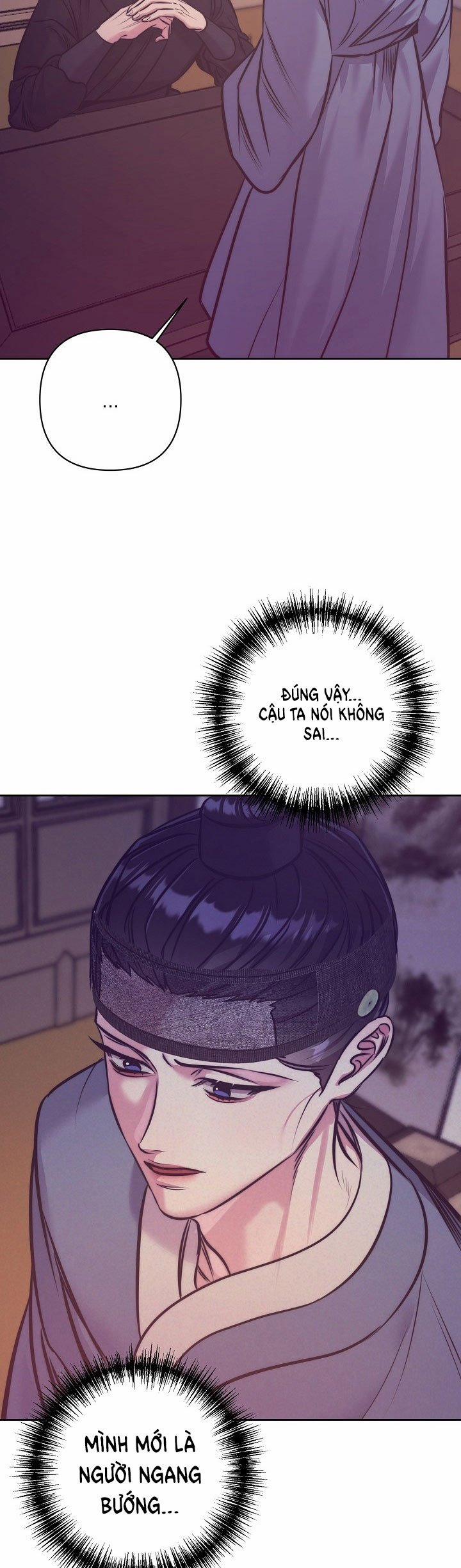 [18+] Tuyển Tập Truyện Bl Ngắn - Double Bell 5 trang 11