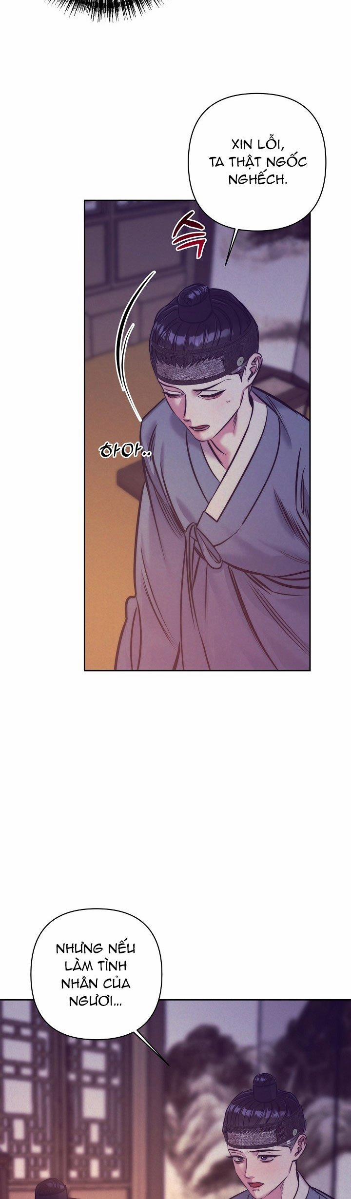 [18+] Tuyển Tập Truyện Bl Ngắn - Double Bell 5 trang 12