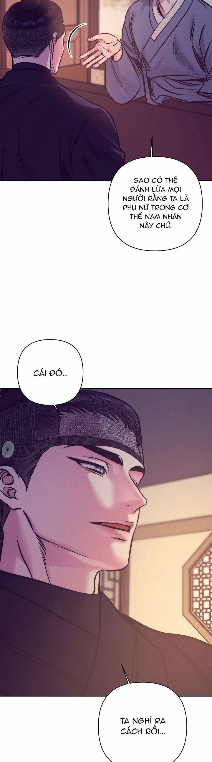 [18+] Tuyển Tập Truyện Bl Ngắn - Double Bell 5 trang 13