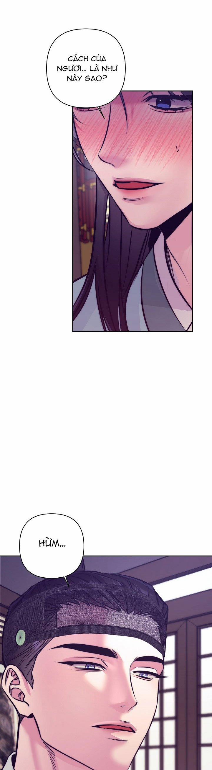 [18+] Tuyển Tập Truyện Bl Ngắn - Double Bell 5 trang 15