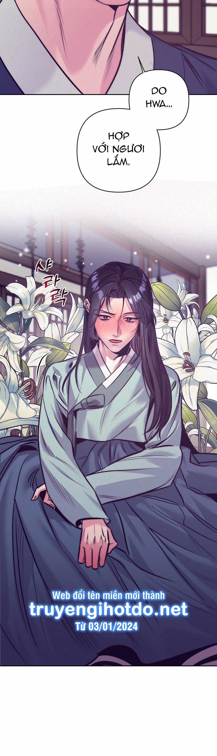 [18+] Tuyển Tập Truyện Bl Ngắn - Double Bell 5 trang 16