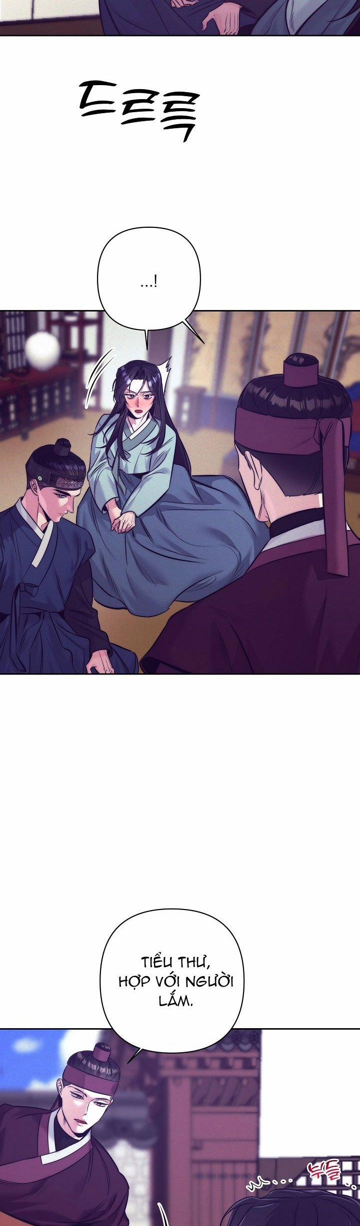 [18+] Tuyển Tập Truyện Bl Ngắn - Double Bell 5 trang 19