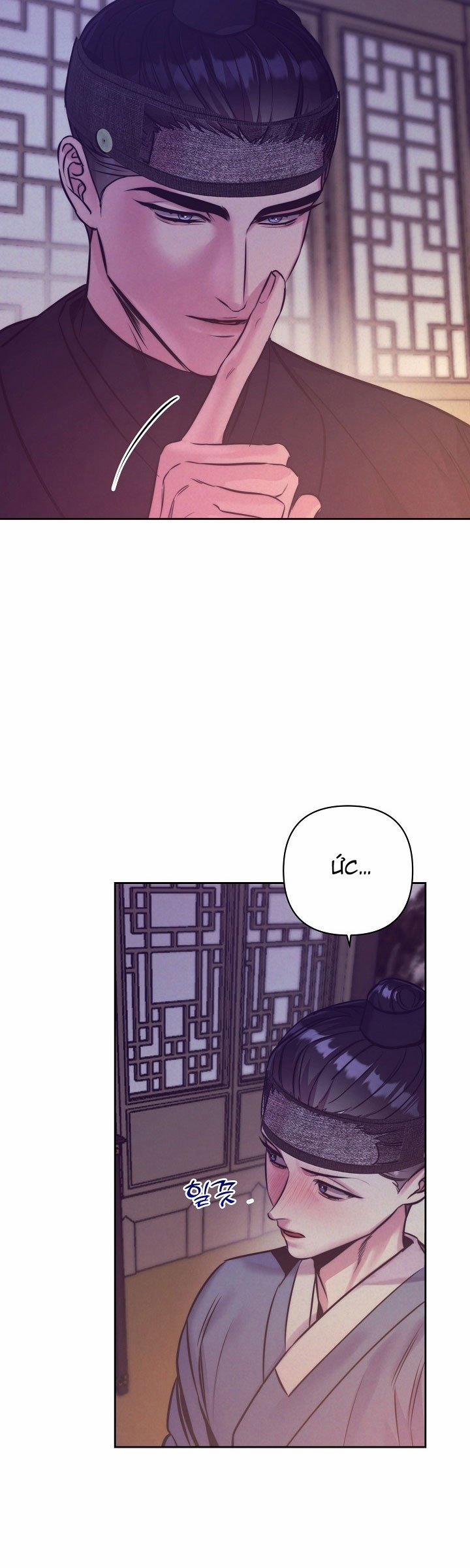 [18+] Tuyển Tập Truyện Bl Ngắn - Double Bell 5 trang 2