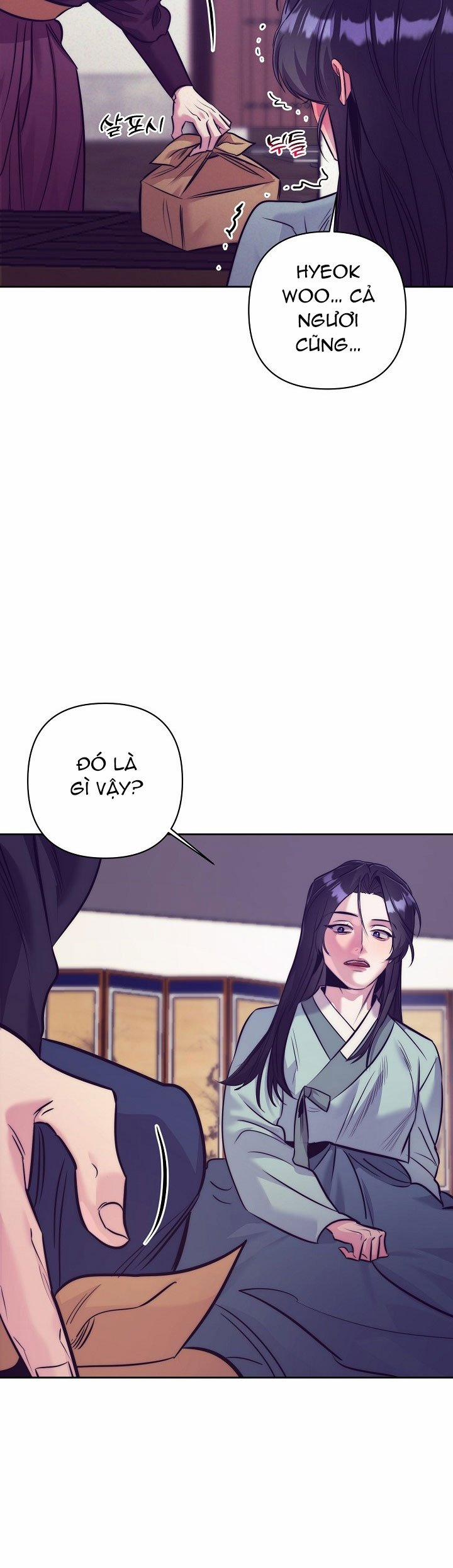 [18+] Tuyển Tập Truyện Bl Ngắn - Double Bell 5 trang 20