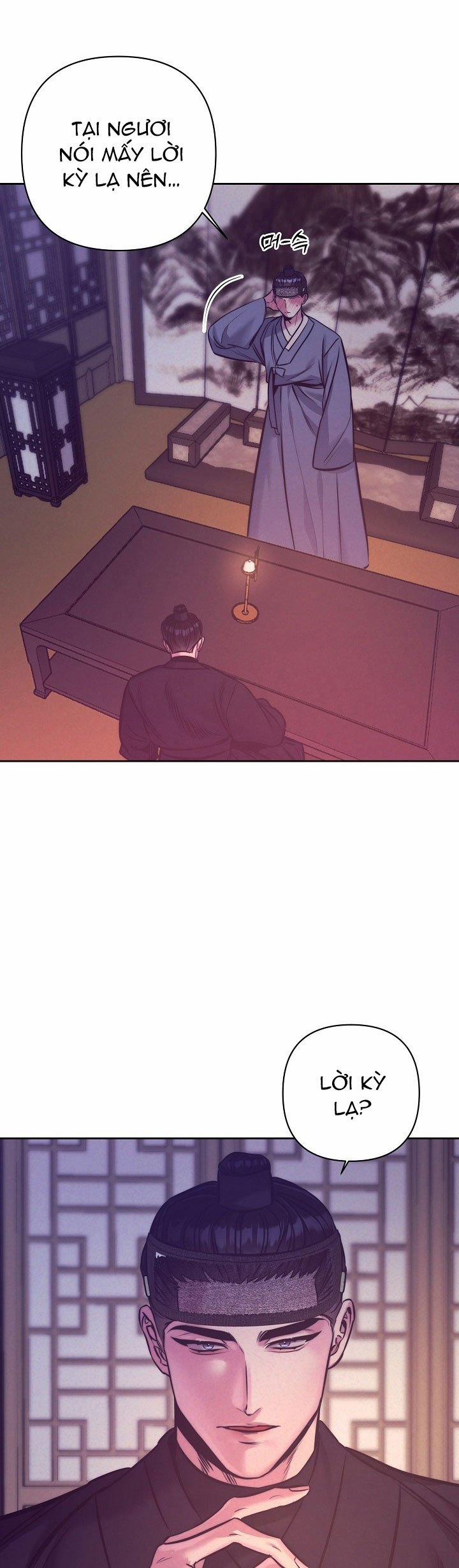 [18+] Tuyển Tập Truyện Bl Ngắn - Double Bell 5 trang 3