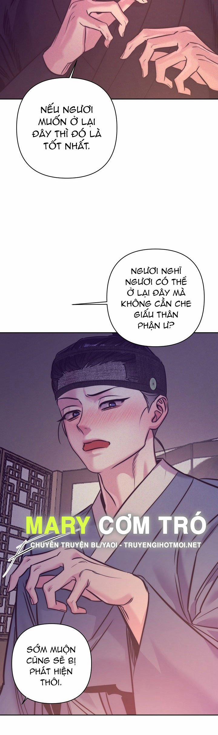 [18+] Tuyển Tập Truyện Bl Ngắn - Double Bell 5 trang 4