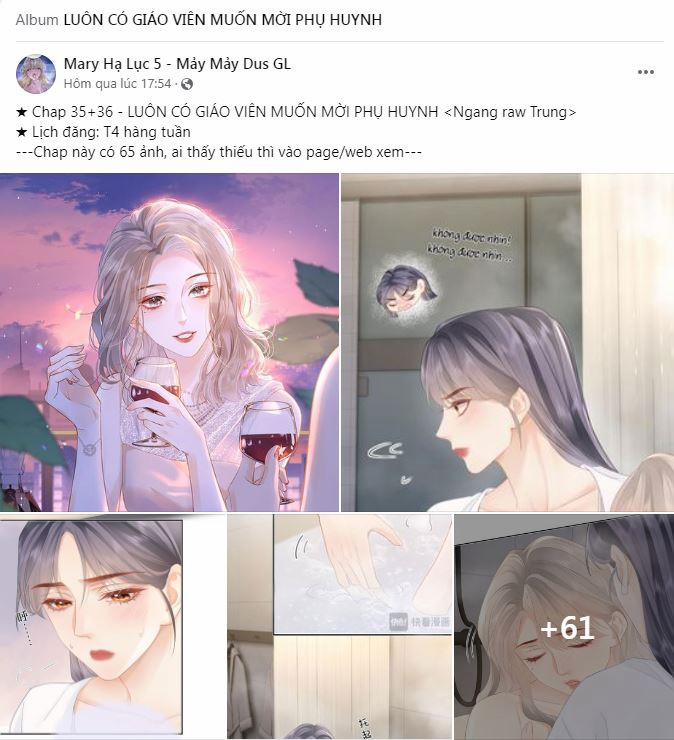 [18+] Tuyển Tập Truyện Bl Ngắn - Double Bell 5 trang 8