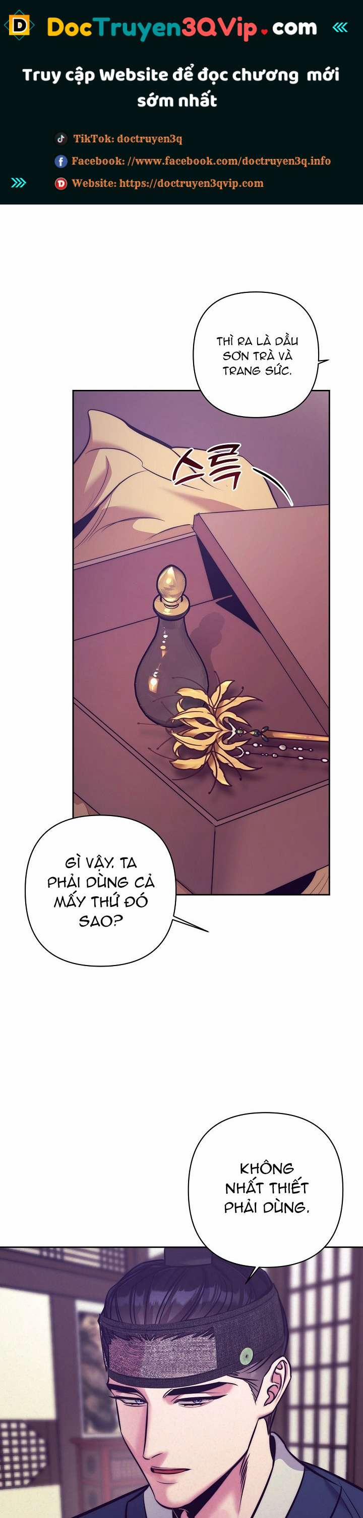 [18+] Tuyển Tập Truyện Bl Ngắn - Double Bell 6 trang 0